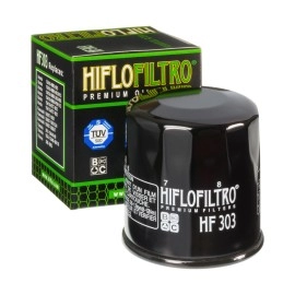 Filtru ulei Hiflofiltro HF303