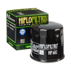 Filtru ulei Hiflofiltro HF682