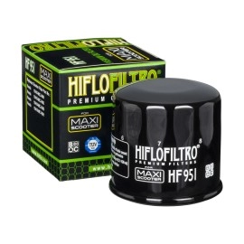 Filtru ulei Hiflofiltro HF951