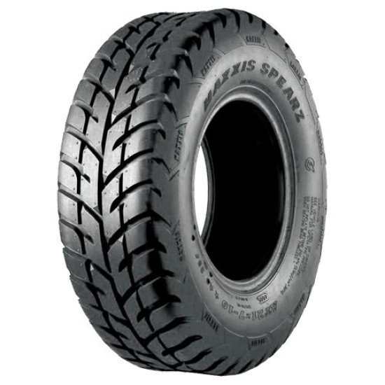 Anvelopa atv Maxxis 25x10-12 TL 57Q Spearz M-992 8PR