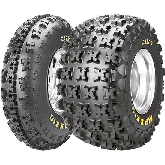 Anvelopa atv Maxxis 23x7-10 TL 36J Razr 2 M-933 8PR