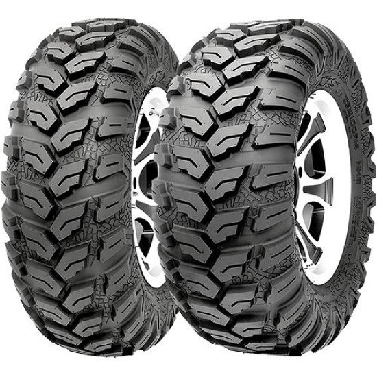 Anvelopa atv Maxxis 25x8R12 TL 68N Ceros radial MU-07 8PR