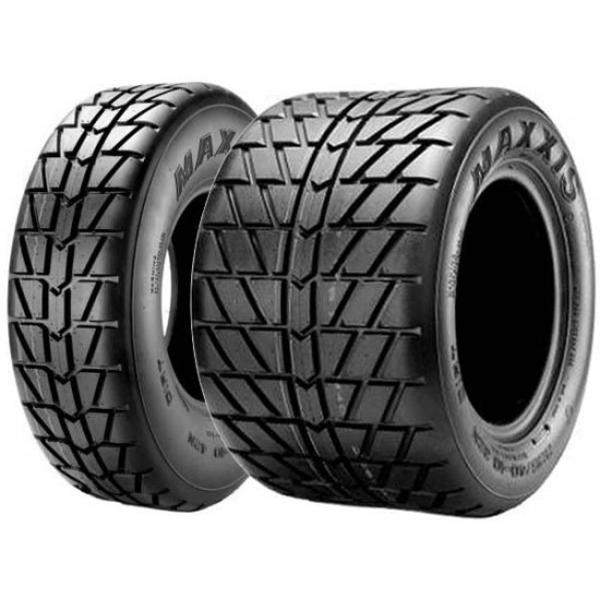 Anvelopa atv Maxxis 25x10-12 TL 50N Dirt C-9273 8PR