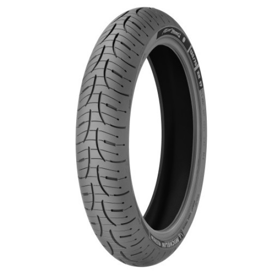 Anvelopa moto  Michelin 120/70-17 Pilot Road 4 58W