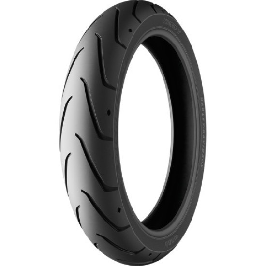 Anvelopa moto 100/80-17 Michelin Scorcher 11 52H