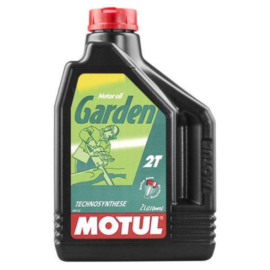 Ulei Motul Garden 2T 2L