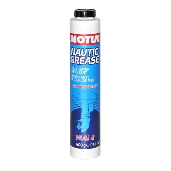 Vaselina Motul Nautic Grease 0.4kg