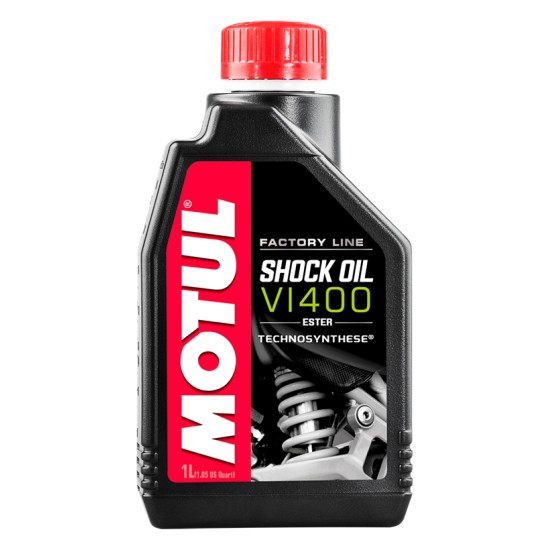 Ulei furca Motul Shockoil Factory Line 1L