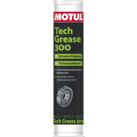 Vaselina Motul Tech Grease 300 400ML