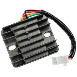 Releu incarcare atv Bashan 200, 5 fire