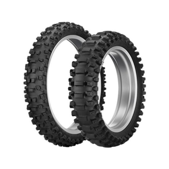 Anvelopa cross/enduro Dunlop 90/100-16 Geomax Mx33