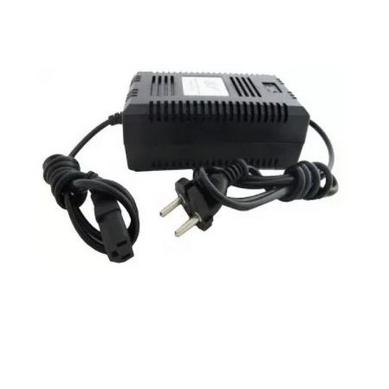 Incarcator bicicleta electrica Ztech 48V 3A Flat