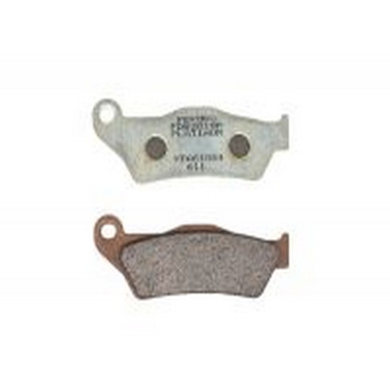 Placute frana cross/enduro Ferodo FDB2018P