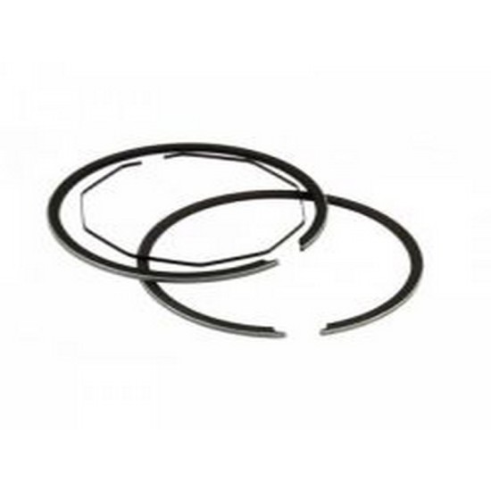 Set segmenti scuter 2T Honda Dio, 50cc, 39.00mm