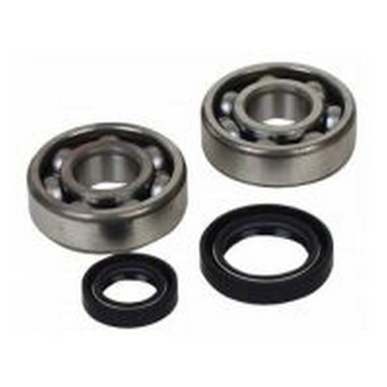 Set rulmenti ambielaj Suzuki Ad/Katana 50cc