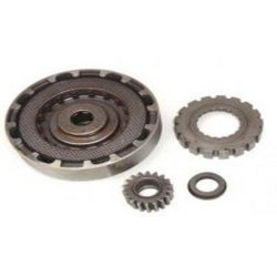 Ambreiaj Atv 110 3 plus 1 viteze 17 dinti