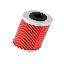 Filtru ulei K&N KN-655