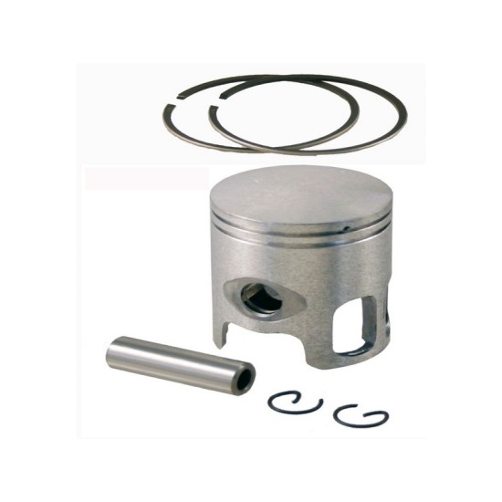 Piston Piaggio Vespa 50,8mm