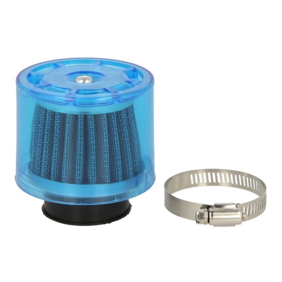 Filtru aer sport cu protectie RMS 38mm