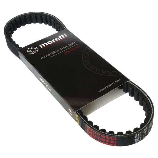 Curea transmisie 825x18.5x30 Piaggio NRG