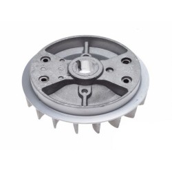 Volanta-Rotor-Paleta Pocket Bike 84.5mm, Rival Store