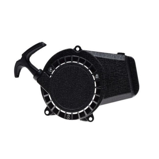 Demaror Pocket Bike Rival Store F1, metal