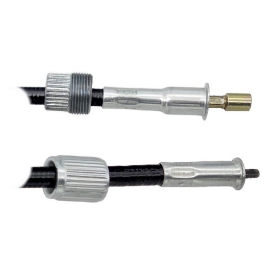 Cablu kilometraj moped, lungime 890mm