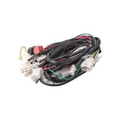 Instalatie electrica atv 125cc