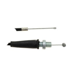 Cablu acceleratie cross china 125cc, lungime 780mm