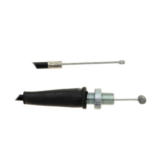 Cablu acceleratie cross china 125cc, lungime 780mm