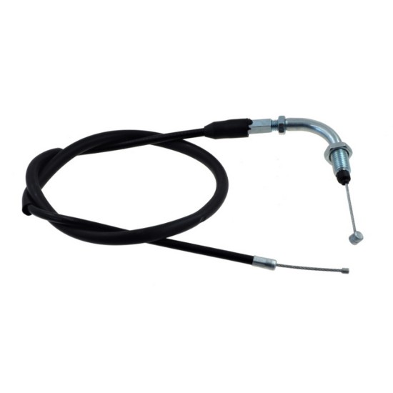 Cablu acceleratie scuter-moped, lungime 840mm