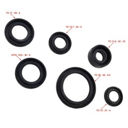 Kit simeringuri motor atv 110cc