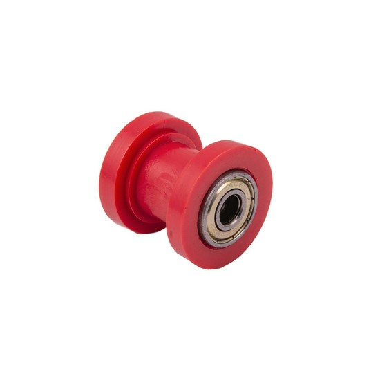 Rola ghidaj lant transmisie atv, 8mm