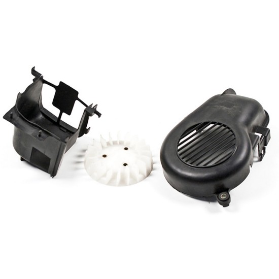 Kit capace racire scuter 2T