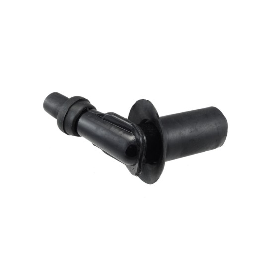 Pipa bujie scuter-moped 90 grade