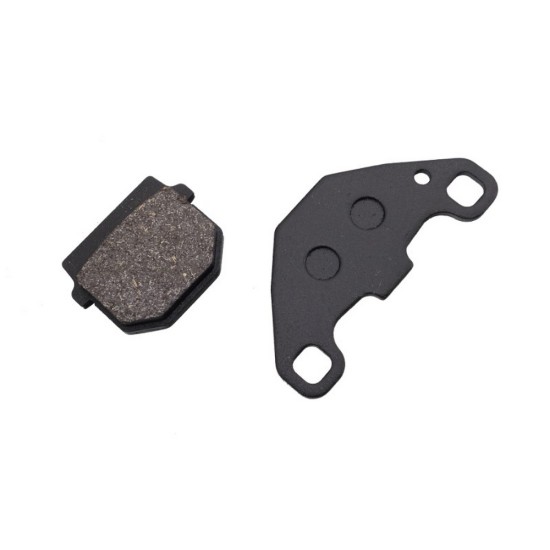 Set placute frana moto-atv 48-85mm