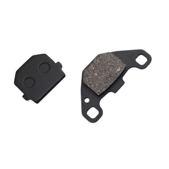 Set placute frana moto-atv 48-85mm
