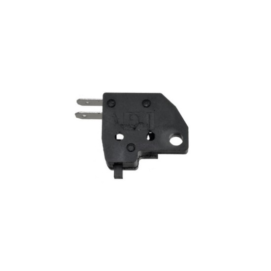 Senzor-intrerupator frana moped-scuter dreapta, 2 pini