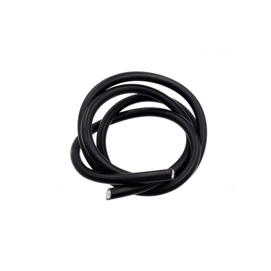 Fisa bujie moto-scuter-moped 7mm, 1 metru