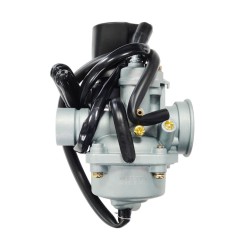 Carburator Aprilia-Yamaha-Malaguti-Keeway 2T, soc electric