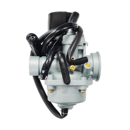 Carburator Aprilia-Yamaha-Malaguti-Keeway 2T, soc electric