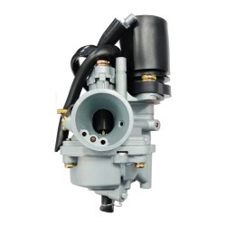 Carburator Aprilia-Yamaha-Malaguti-Keeway 2T, soc electric