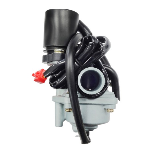 Carburator Aprilia-Yamaha-Malaguti-Keeway 2T, soc electric