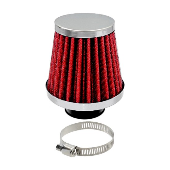 Filtru aer sport, diametru 41mm