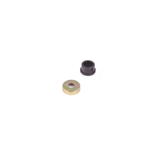 Bucsa-saiba brat atv 110-125cc, plastic