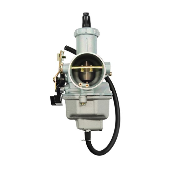 Carburator atv PZ30 200-250cc, Bashan-Alaska, soc pe cablu