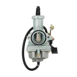 Carburator atv PZ30 200-250cc, Bashan-Alaska, soc pe cablu