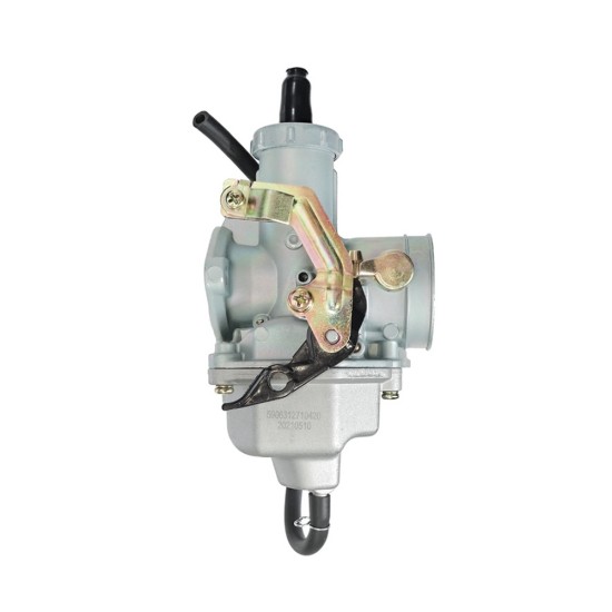 Carburator atv PZ30 200-250cc, Bashan-Alaska, soc pe cablu