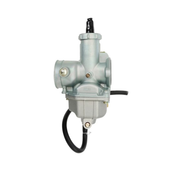Carburator atv PZ30 200-250cc, Bashan-Alaska, soc pe cablu