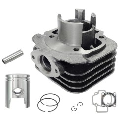 Set motor scuter Piaggio Typhoon 50cc, 40.00mm